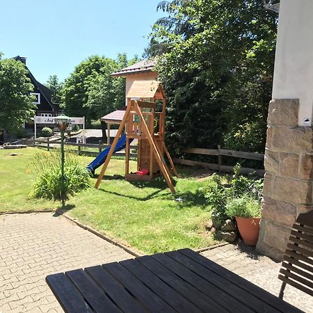 Hotel Rosenhof 브라운라제 외부 사진