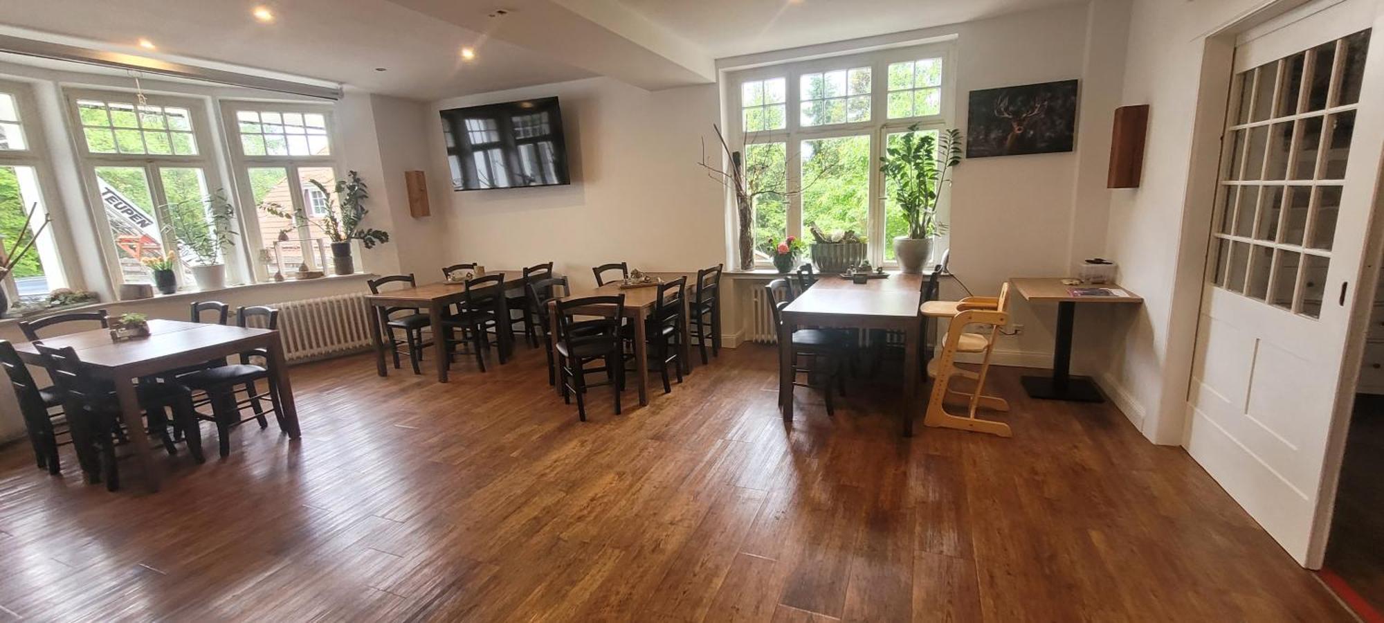 Hotel Rosenhof 브라운라제 외부 사진