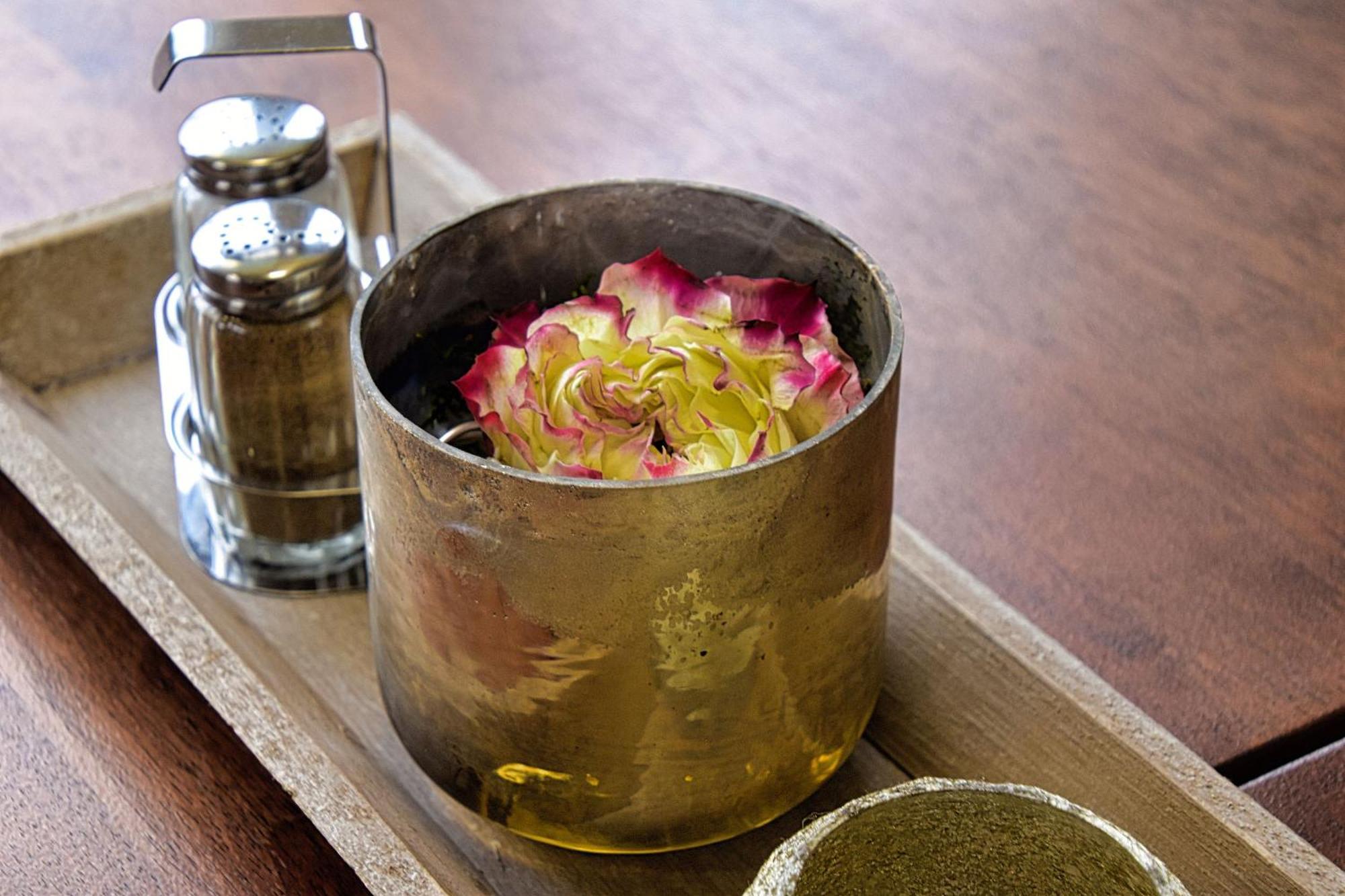 Hotel Rosenhof 브라운라제 외부 사진