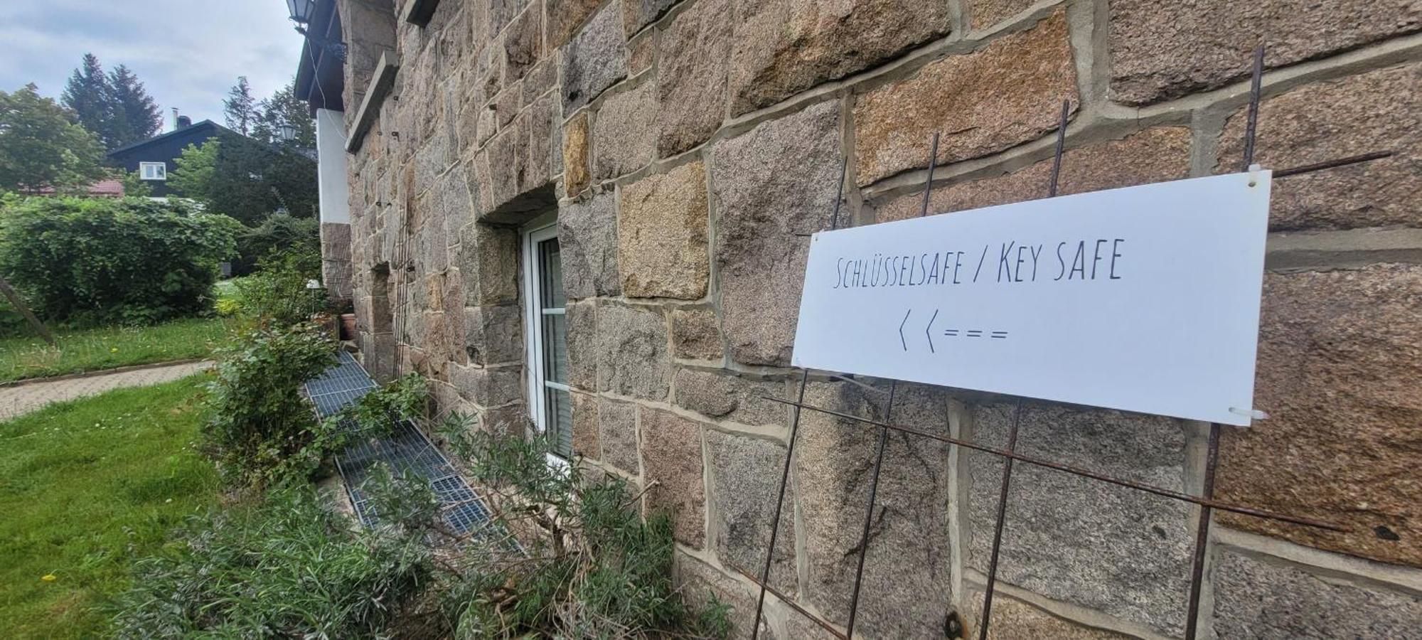 Hotel Rosenhof 브라운라제 외부 사진
