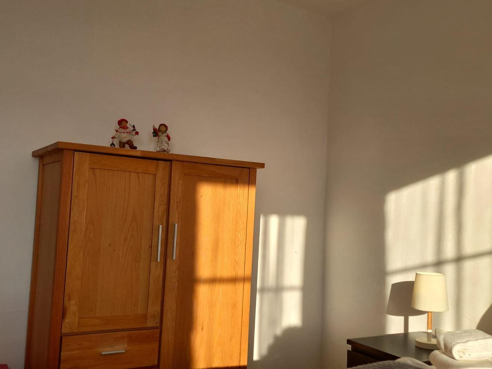 Hotel Rosenhof 브라운라제 외부 사진