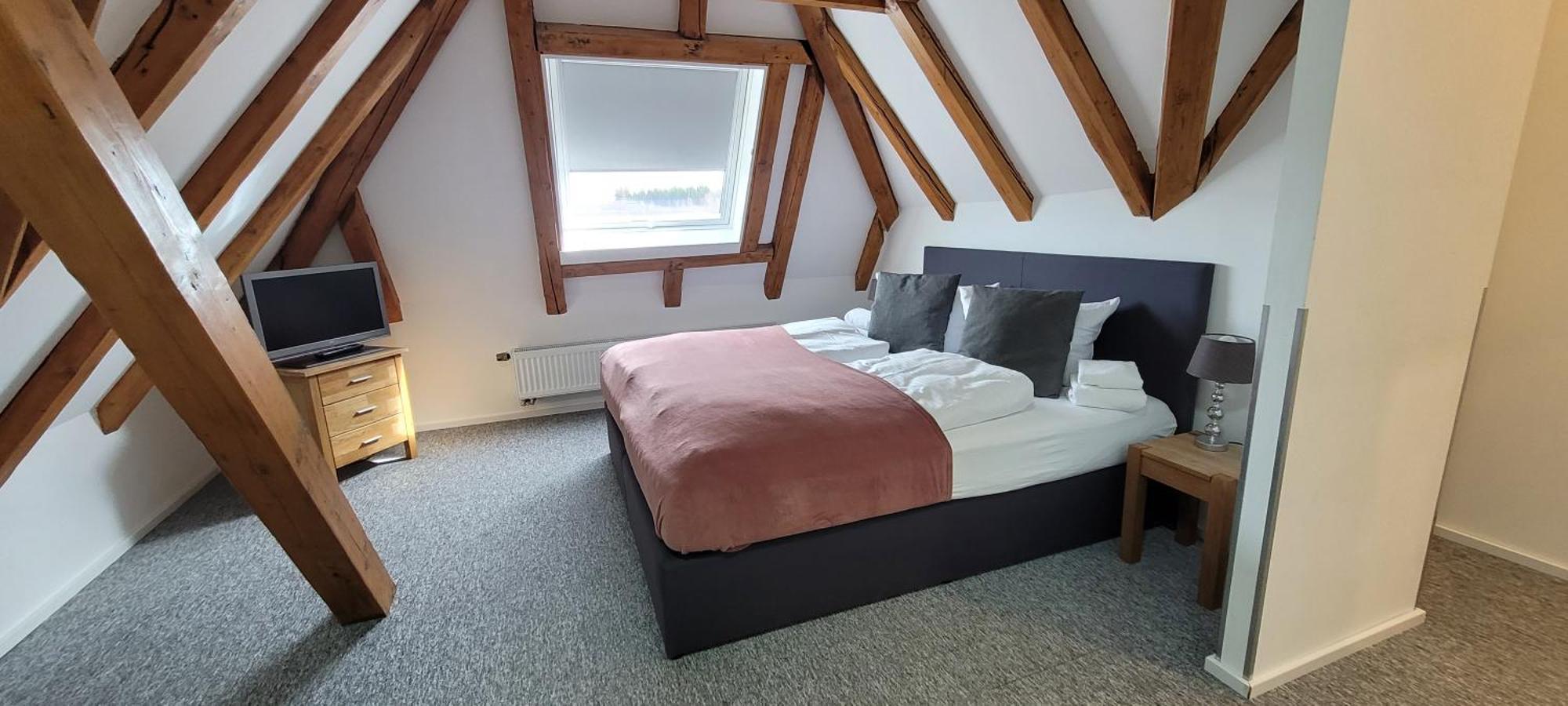 Hotel Rosenhof 브라운라제 외부 사진