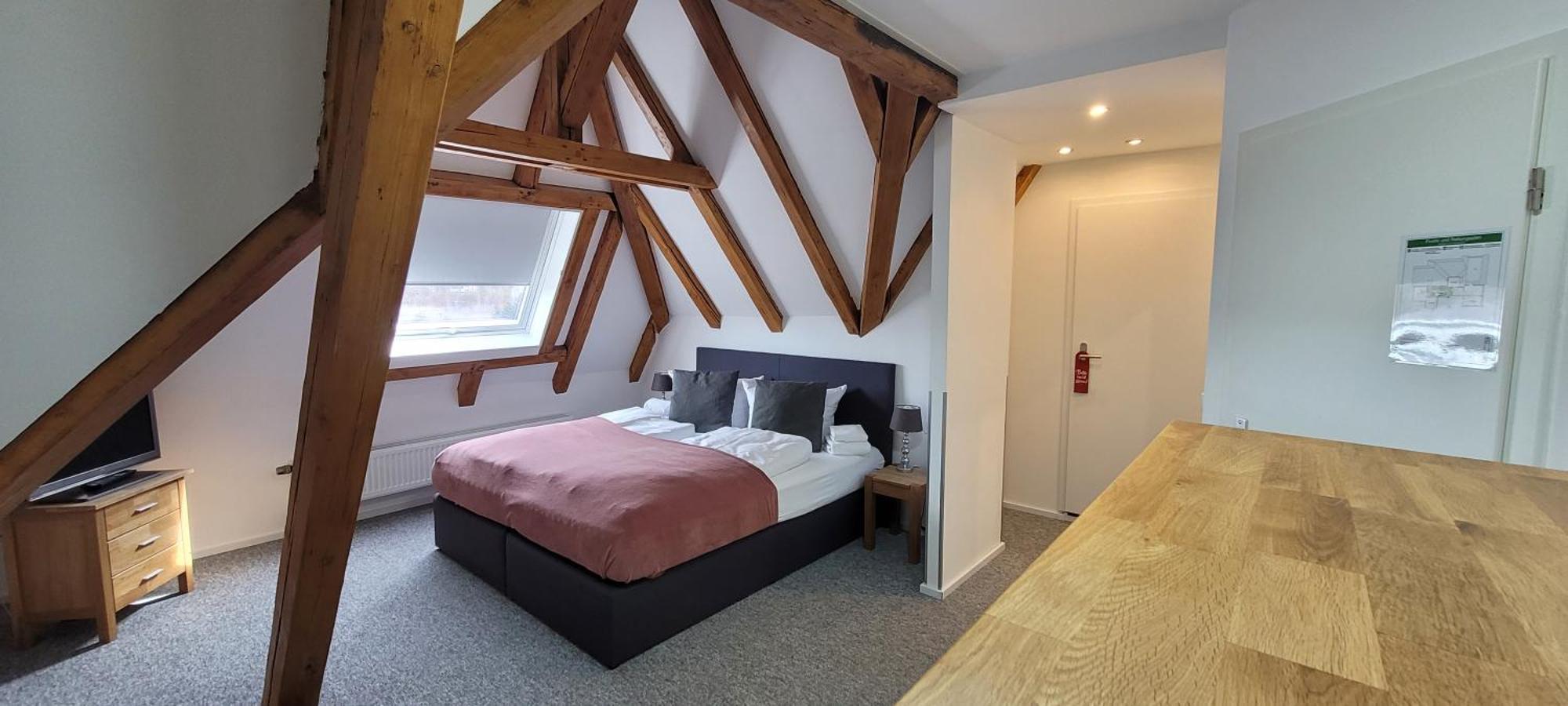 Hotel Rosenhof 브라운라제 외부 사진