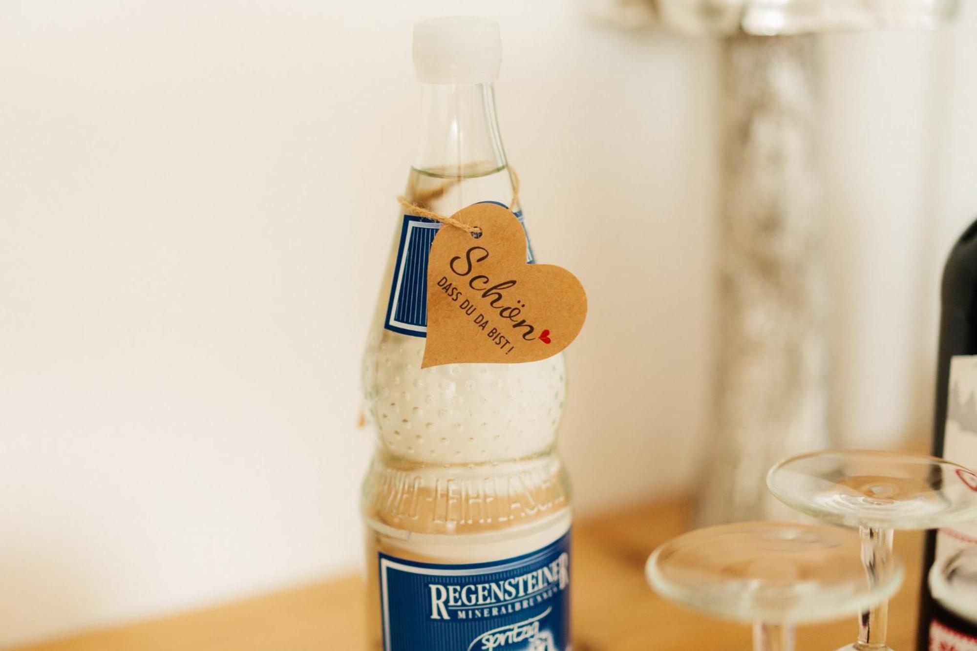 Hotel Rosenhof 브라운라제 외부 사진
