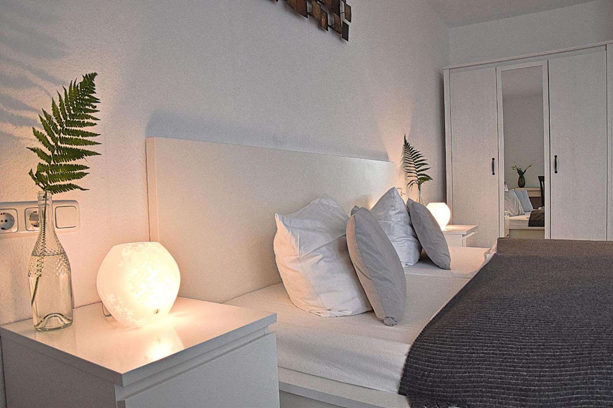 Hotel Rosenhof 브라운라제 외부 사진